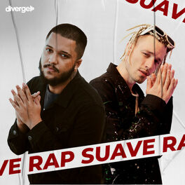 Cover of playlist Rap Suave