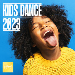 Cover of playlist Kids Dance 2023 |👑🍭Party Hits