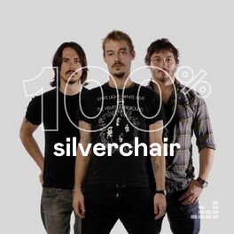 Cover of playlist 100% Silverchair