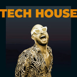 Cover of playlist Tech House 2020  Tech House Top 50 - You Little Beauty Fisher