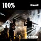 100% Danakil