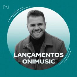 Cover of playlist Lançamentos Onimusic