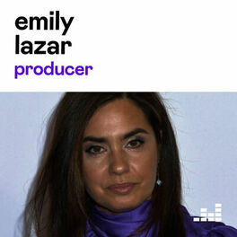 Cover of playlist Emily Lazar - Producer