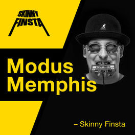 Cover of playlist Modus Memphis