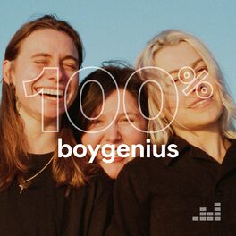 100% Boygenius