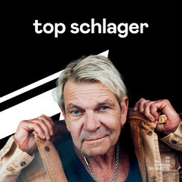 Cover of playlist Top Schlager