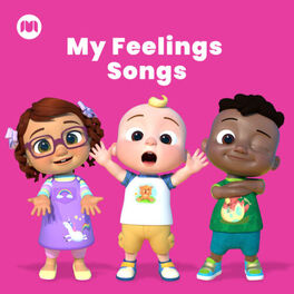 Cover of playlist My Feelings Songs