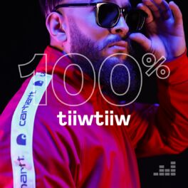 Cover of playlist 100% Tiiwtiiw