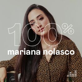 Cover of playlist 100% Mariana Nolasco