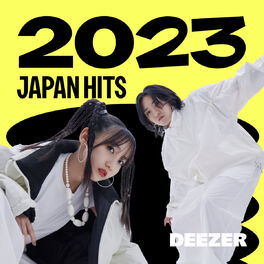 Cover of playlist 2023 Japan Hits
