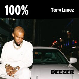 Cover of playlist 100% Tory Lanez
