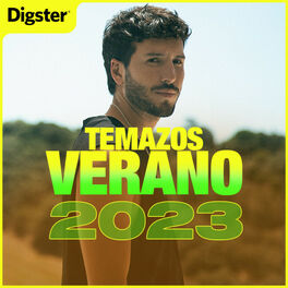 Cover of playlist VERANO 2023 🌞 Reggaeton, Flamenco, Electrónica...