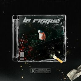 Cover of playlist LE RISQUE - CPPR