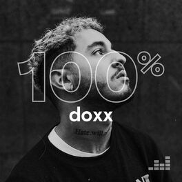 Cover of playlist 100% Doxx