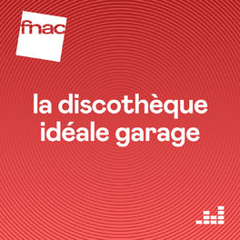 Cover of playlist Discothèque Idéale 2021 Garage