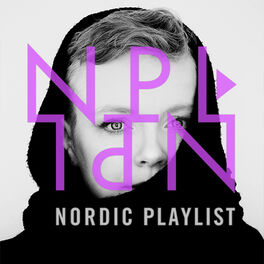 Cover of playlist Ane Brun - Nordic Playlist #41