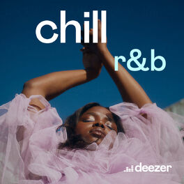 Cover of playlist Chill R&B
