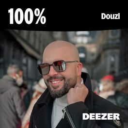 Cover of playlist 100% Douzi