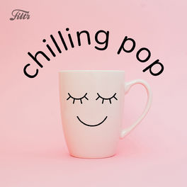 Cover of playlist Chilling Pop // Laidback & Acoustic