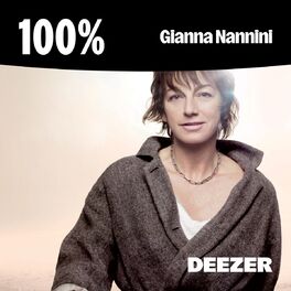 Cover of playlist 100% Gianna Nannini