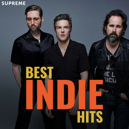 Cover of playlist Best Indie Hits || Killers, Interpol, Strokes, Arc