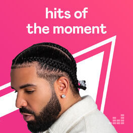 Cover of playlist Hits of the Moment