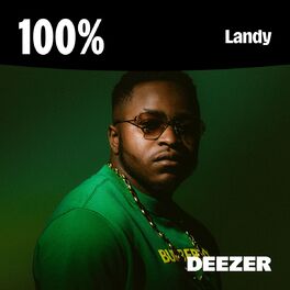 Cover of playlist 100% Landy