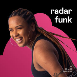 Cover of playlist Radar Funk