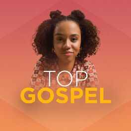Cover of playlist Top Gospel