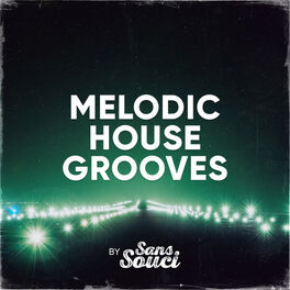 Cover of playlist Melodic House Grooves 2022