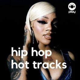 Cover of playlist Hip hop hot tracks