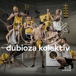 Cover of playlist 100% Dubioza Kolektiv