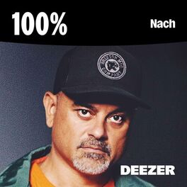 Cover of playlist 100% Nach
