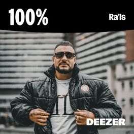 Cover of playlist 100% Ra'is