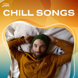 Cover of playlist Chill Songs
