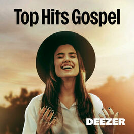 Cover of playlist Top Hits Gospel