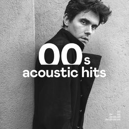 Cover of playlist 2000s Acoustic Hits
