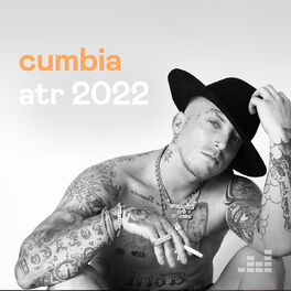 Cover of playlist Cumbia ATR 2022