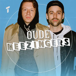 Cover of playlist Oude Meezingers