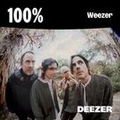 100% Weezer