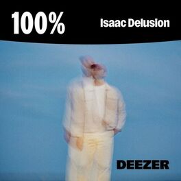 Cover of playlist 100% Isaac Delusion