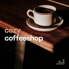 Cover of playlist Cozy Coffeeshop