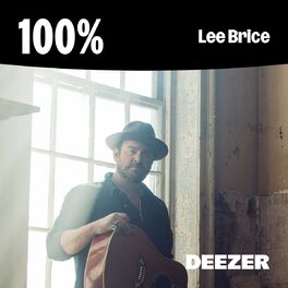 Cover of playlist 100% Lee Brice