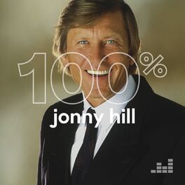 Cover of playlist 100% Jonny Hill