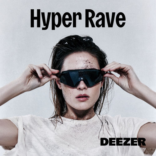 Hyper Rave Melbourne Playlist Hyper Rave | À écouter sur Deezer