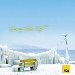 Cover of playlist FM4 Sunny Side Up 12