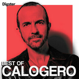 Cover of playlist Calogero Best Of