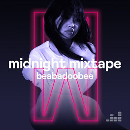Cover of playlist Midnight Mixtape by Beabadoobee