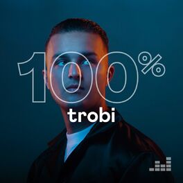Cover of playlist 100% Trobi