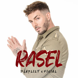 Cover of playlist Rasel - Playlist Oficial | La Cartita
